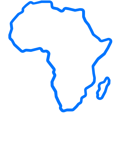 Built for Africa